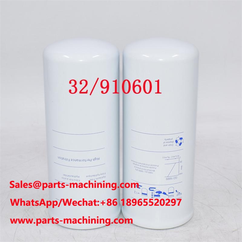 32/910601 Hydraulic Filter