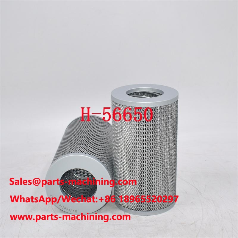 فیلتر هیدرولیک H-56650 جایگزین SH60222 می شود