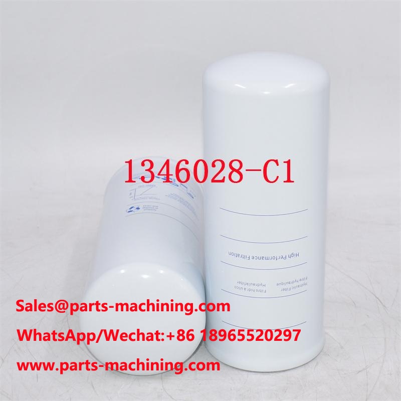 فیلتر هیدرولیک 1346028-C1 اصل N-9025 431587A1