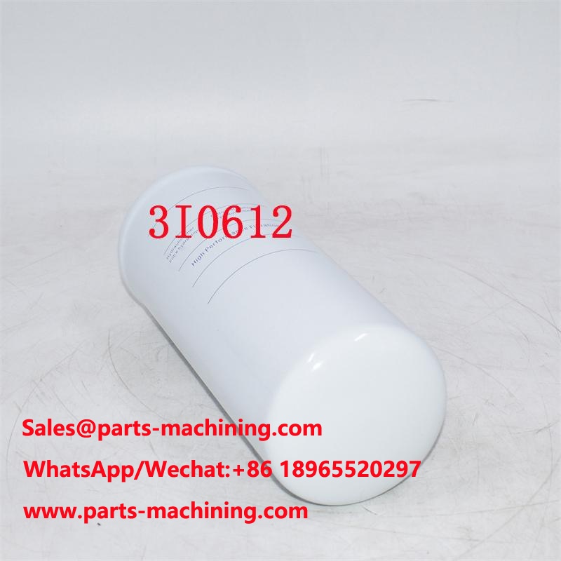 3I0612 Hydraulic Filter