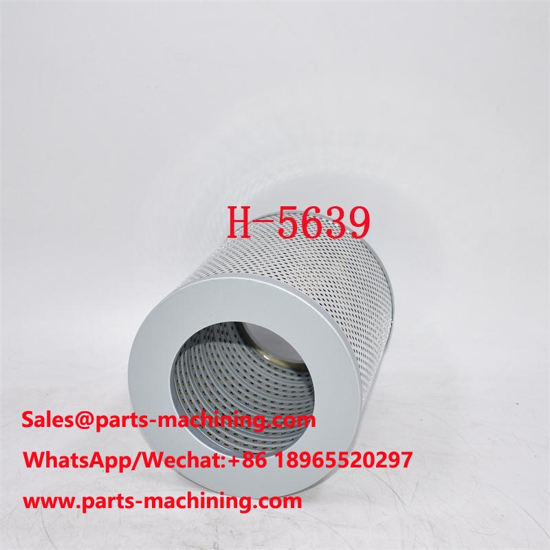 فیلتر هیدرولیک H-5639 SH60252 W01AG688 عمده فروشی