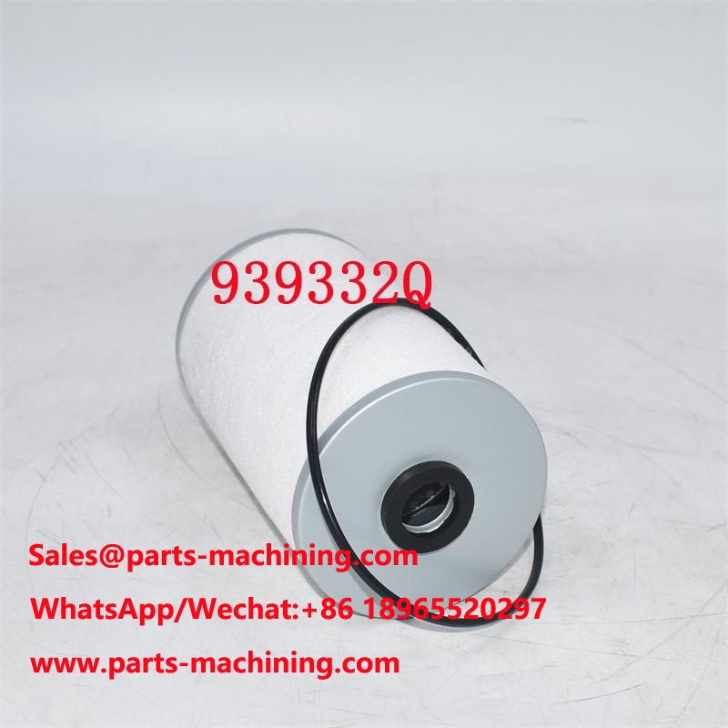 939332Q فیلتر سوخت SK37411 تامین کننده