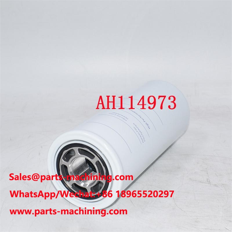 تعویض فیلتر هیدرولیک HC-5508 AH114973