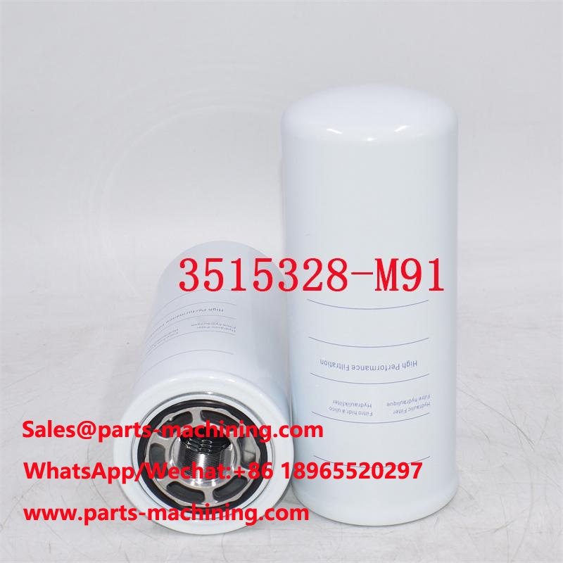 3515328-M91 فیلتر هیدرولیک معادل LFH4910