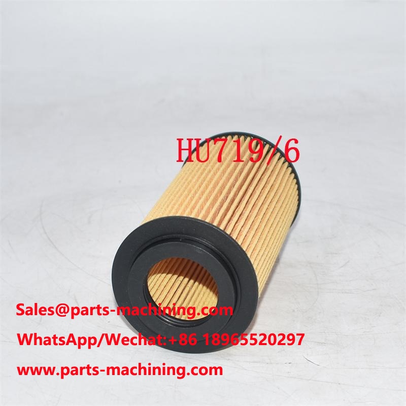 HU719/6 Oil Filter P3986 سازنده