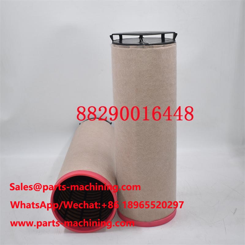 88290016448 فیلتر هوا 49810 SL811312 سازنده