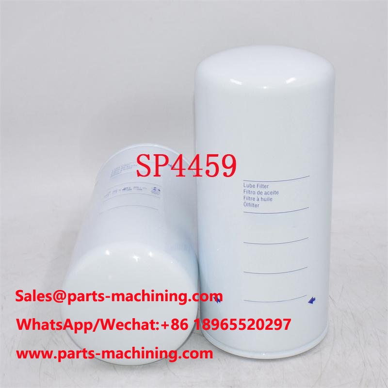 تعویض فیلتر روغن چرخشی SP4459 51792