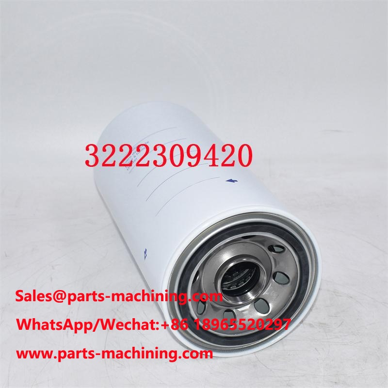3222309420 Spin-on Lube Filter
