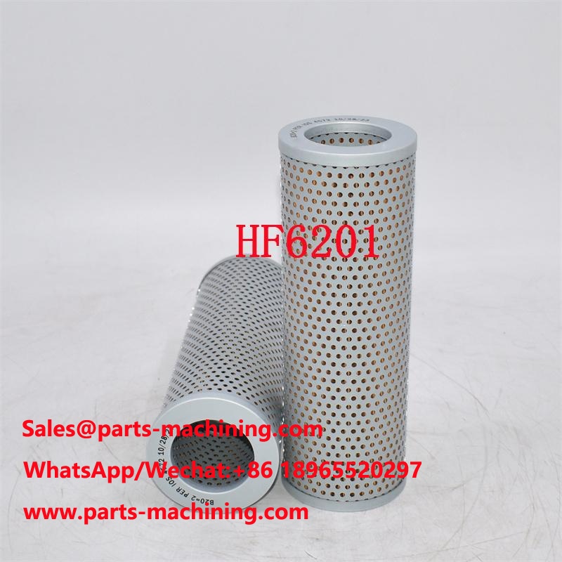 فیلتر هیدرولیک HF6201 اصل HY9556