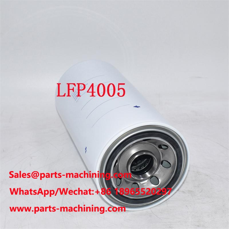 فیلتر روغنی چرخشی LFP4005 H300WD01