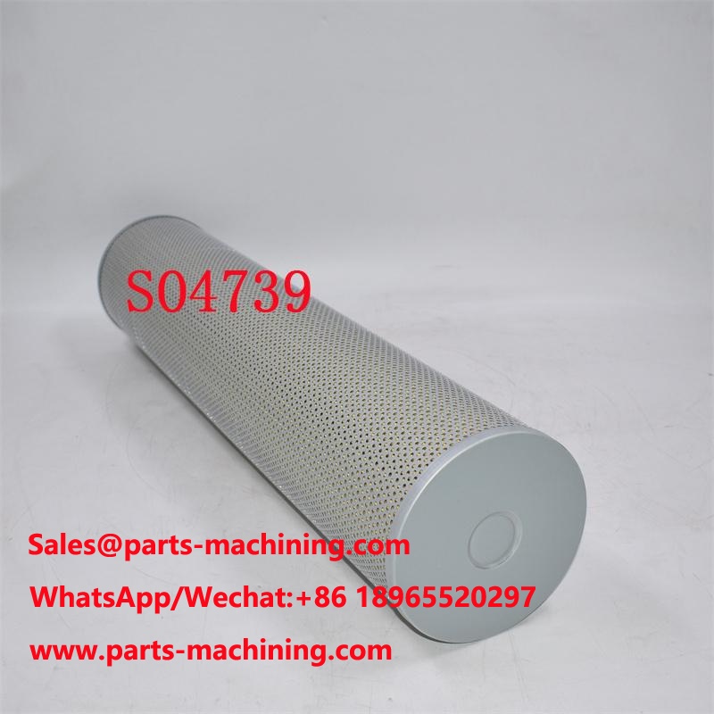 SO4739 Hydraulic Filter O-7922 51299 سازنده