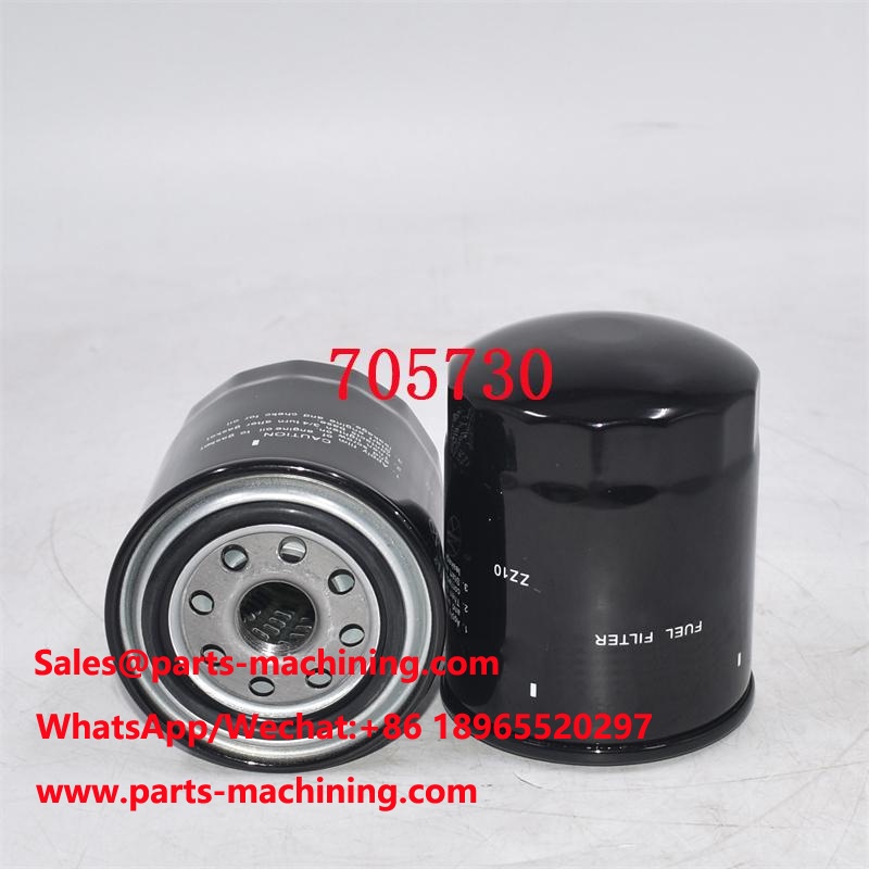 705730 Fuel Filter