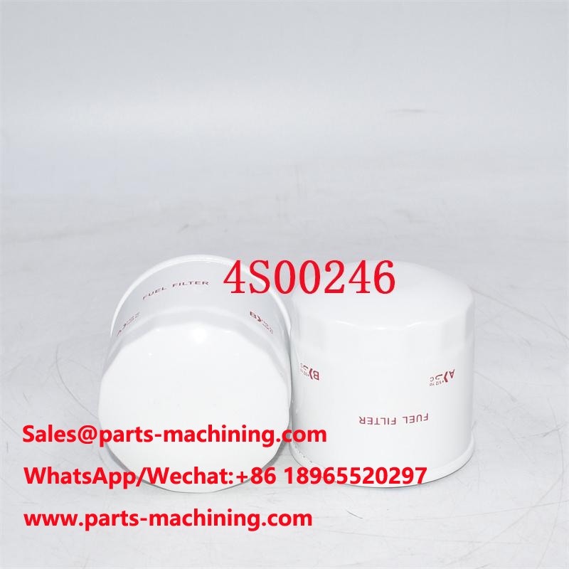 4S00246 Fuel Filter
