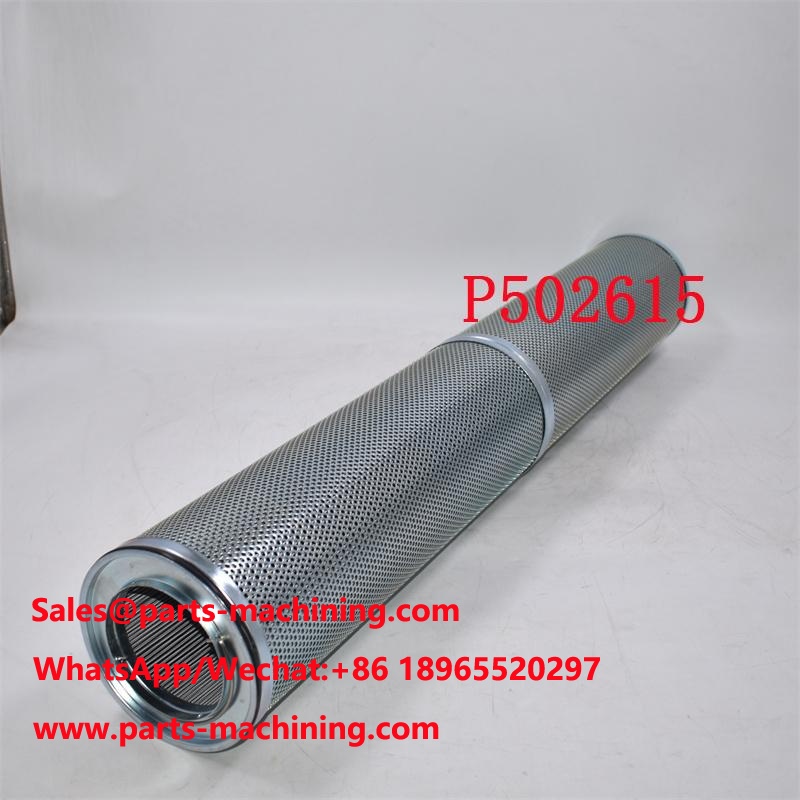 P502615 فیلتر هیدرولیک H-62120 عمده فروشی