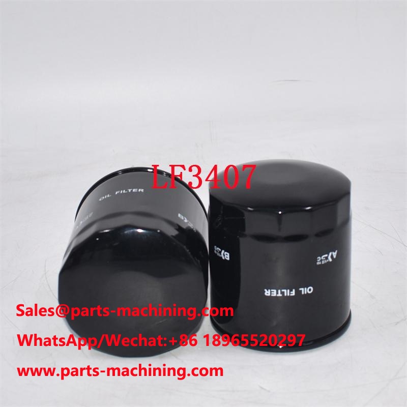 فیلتر روغن LF3407 51523 سازنده
