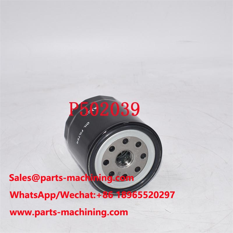 فیلتر روغن P502039 اصل 94428931