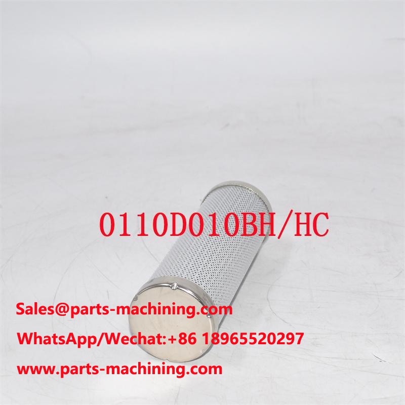 0110D010BH/HC هیدرولیک فیلتر 1253050 308084 عمده فروشی
