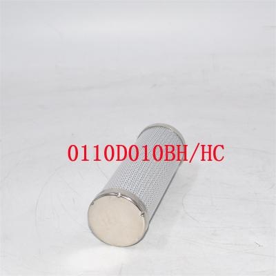 0110D010BH/HC هیدرولیک فیلتر 1253050 308084 عمده فروشی