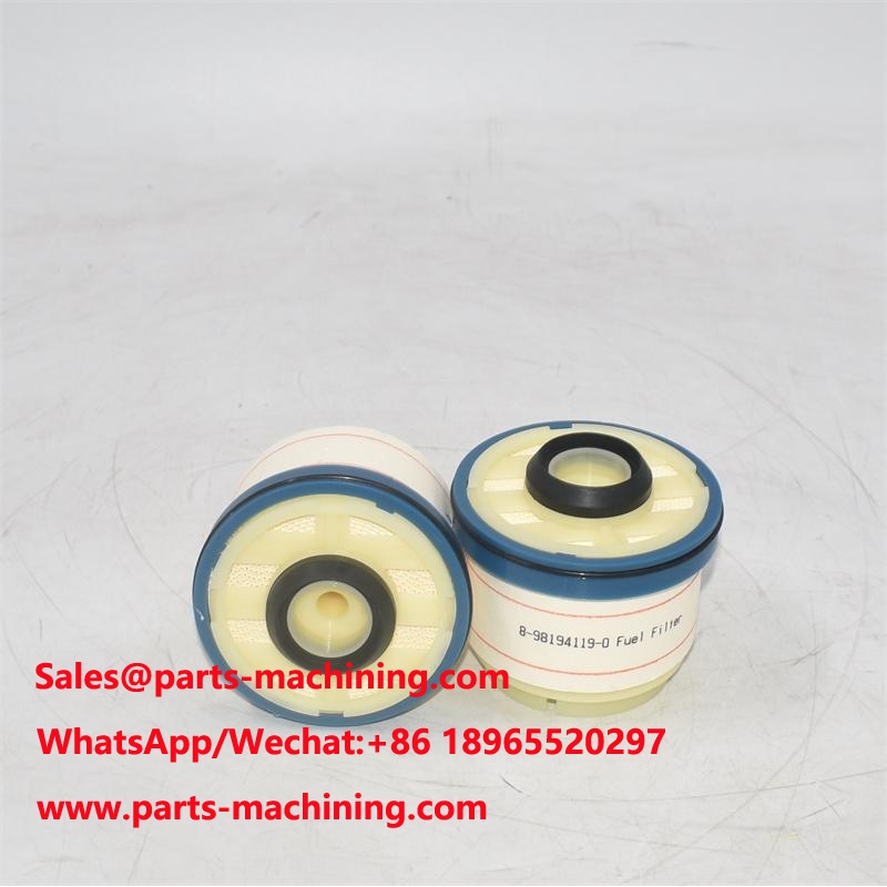 8-98194119-0 Fuel Filter