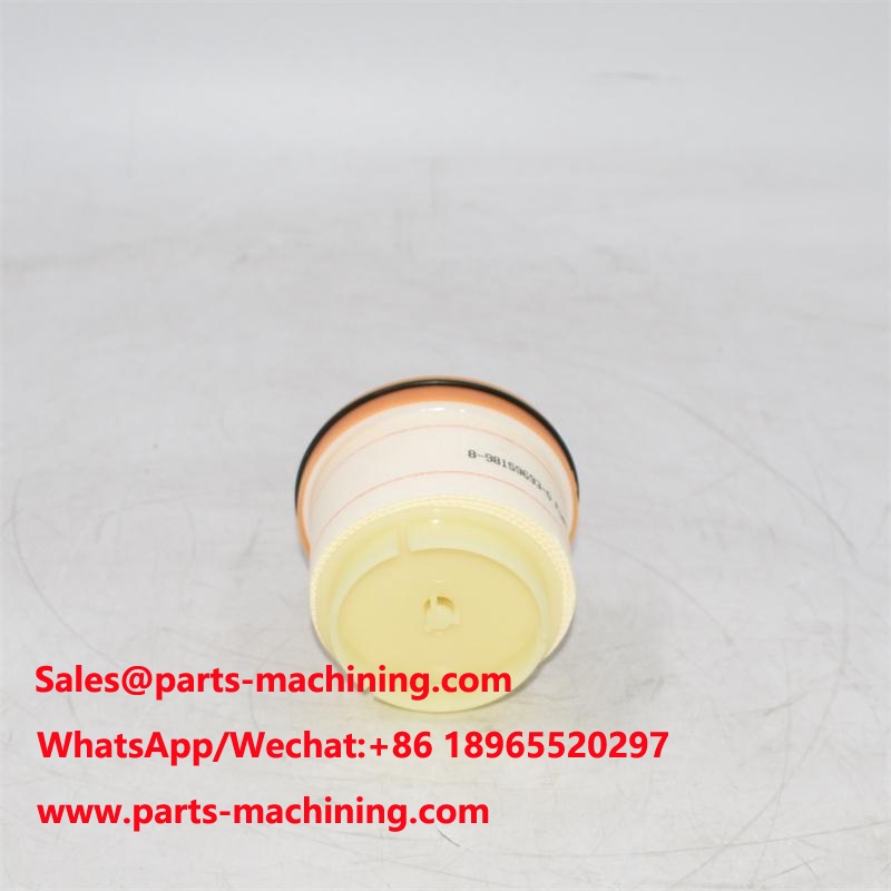 اصل 8-98159693-0 عنصر فیلتر سوخت دیزل PF46088