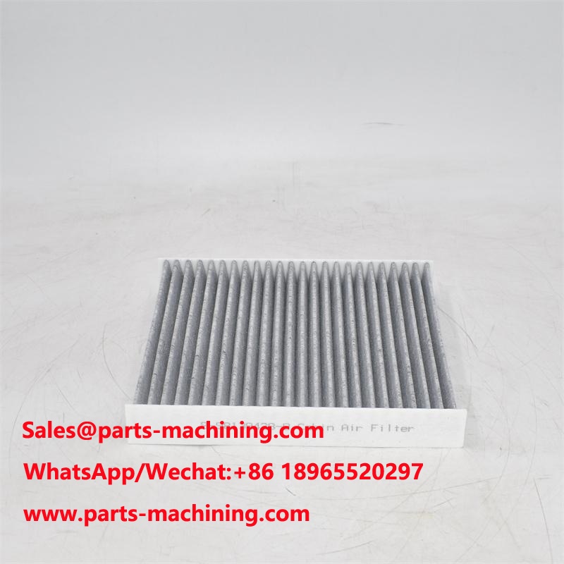 8-98139428-0 فیلتر پنل هوای کابین P903509 تامین کننده