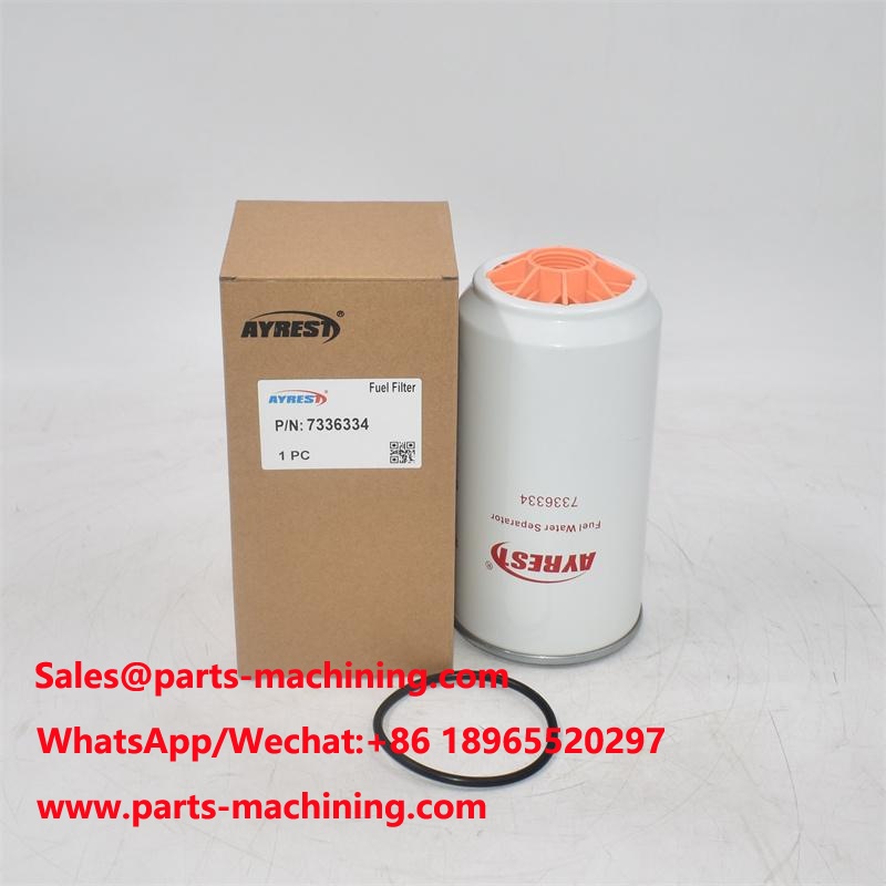7336334 Fuel Water Separator