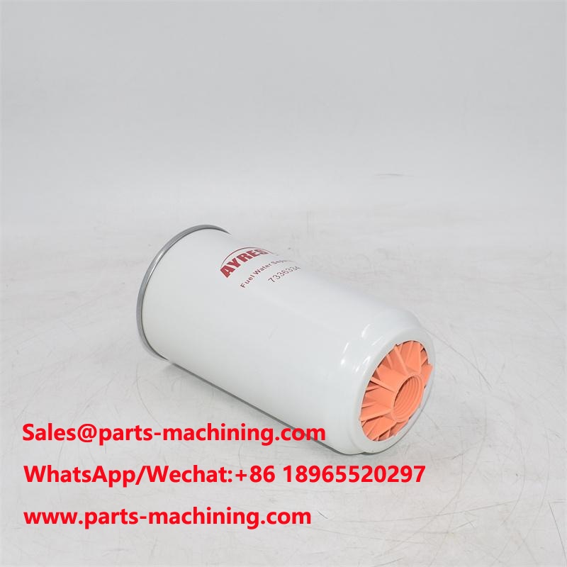 7336334 سوخت جداکننده آب SN40895 عمده فروشی