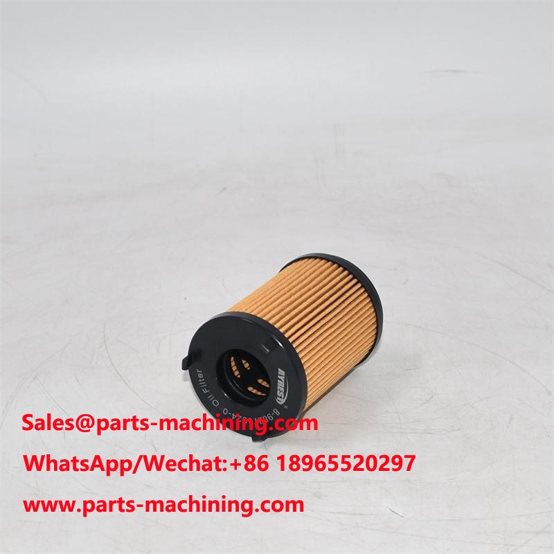 فیلتر روغن 8-98270524-0 اصلی SO6236