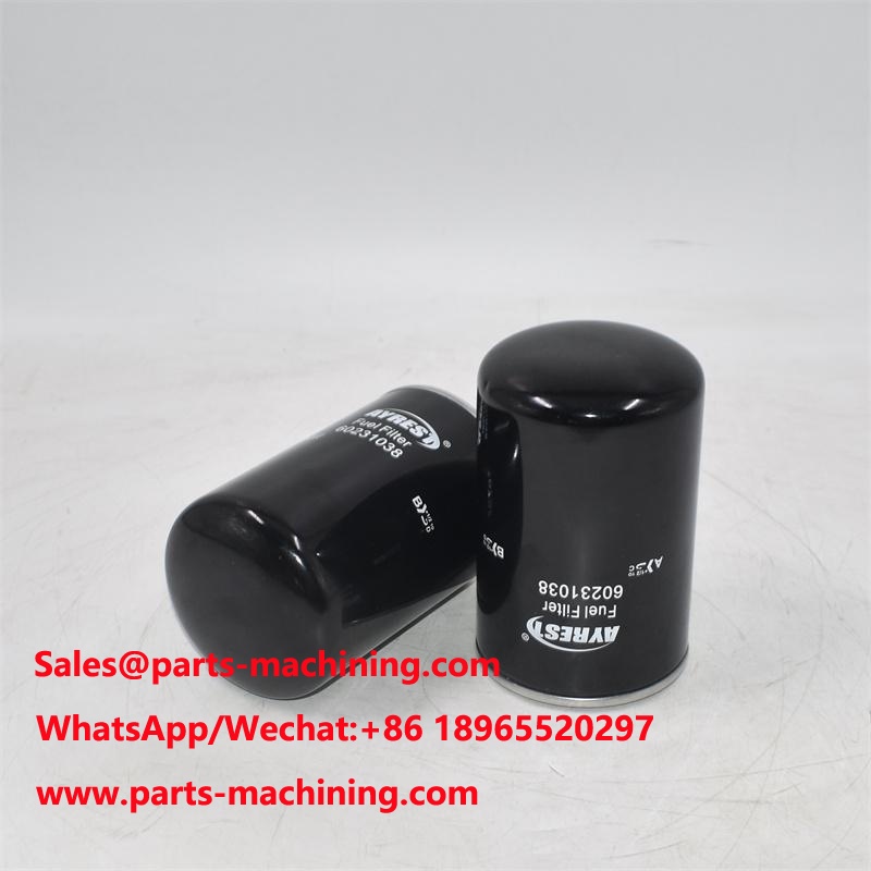 فیلتر بنزین اصلی 60231038 P550372