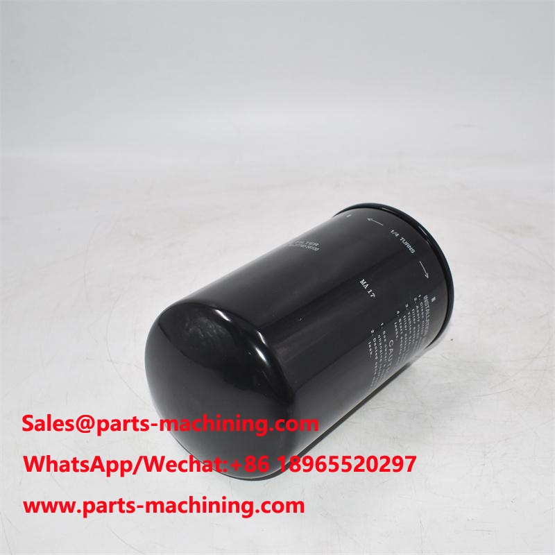 37740-56100 فیلتر روغن 3774056100 تامین کننده SO11
