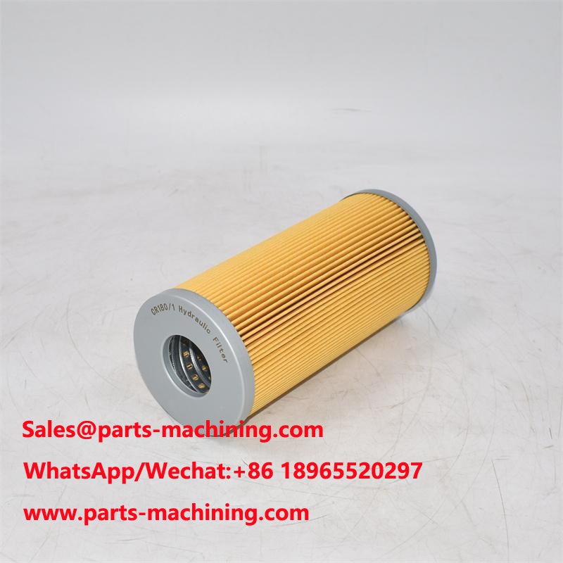 فیلتر هیدرولیک اصلی CR180-1 PT9181