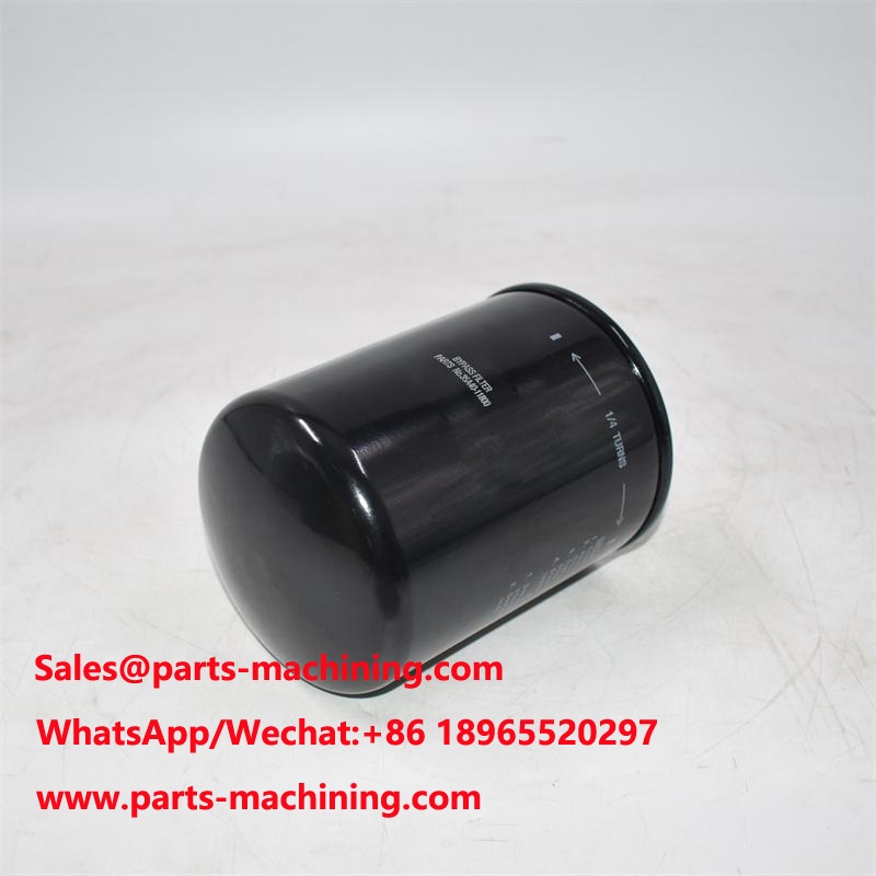 تعویض فیلتر روغن 35A40-11800 35A4001800