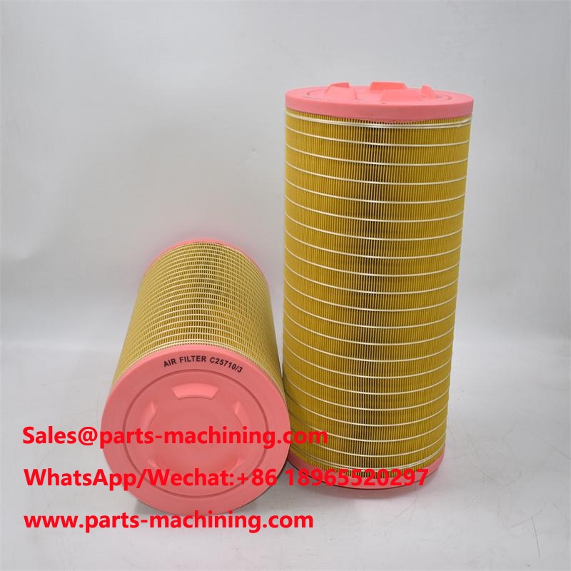 فیلتر هوا C25710-3 اصل 54709R1