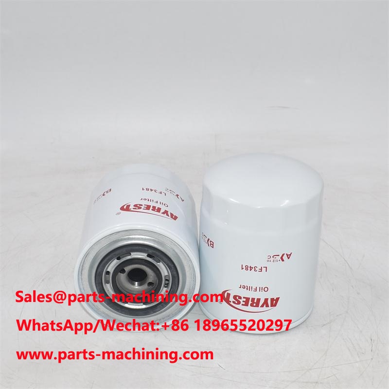 LF3481 Oil Filter