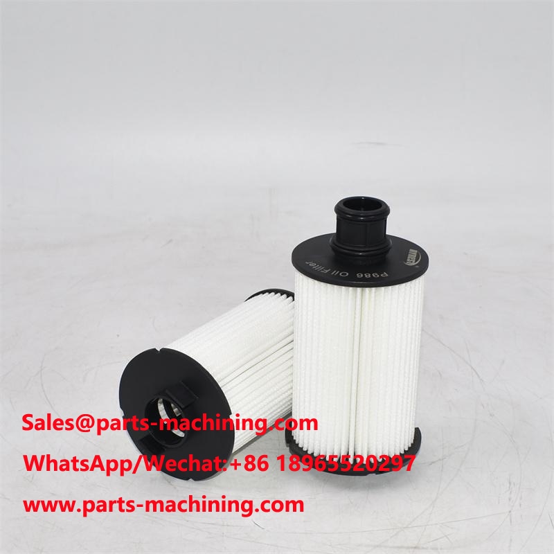 فیلتر روغن اصلی P986 HU8008z