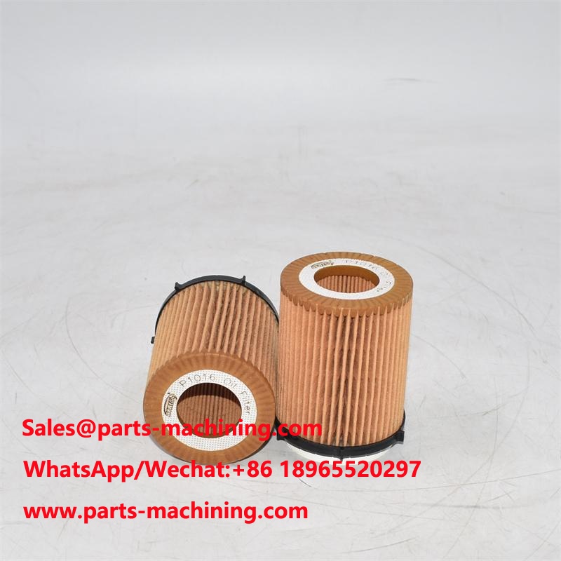 فیلتر روغن P1016 A2701800009 2701800009 عمده فروشی