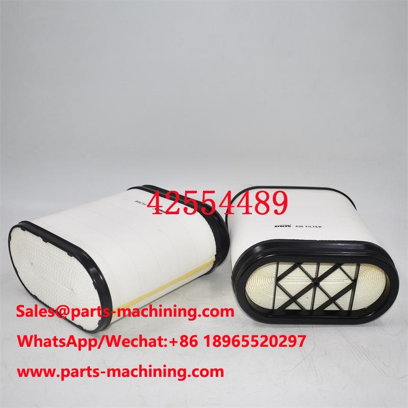 اصلی 42554489 فیلتر هوا P788896 E1662L SA17435 موجود است
