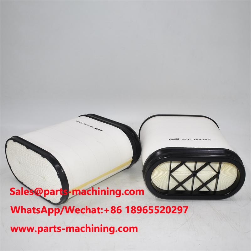 P788896 فیلتر هوا AF4248 سازنده