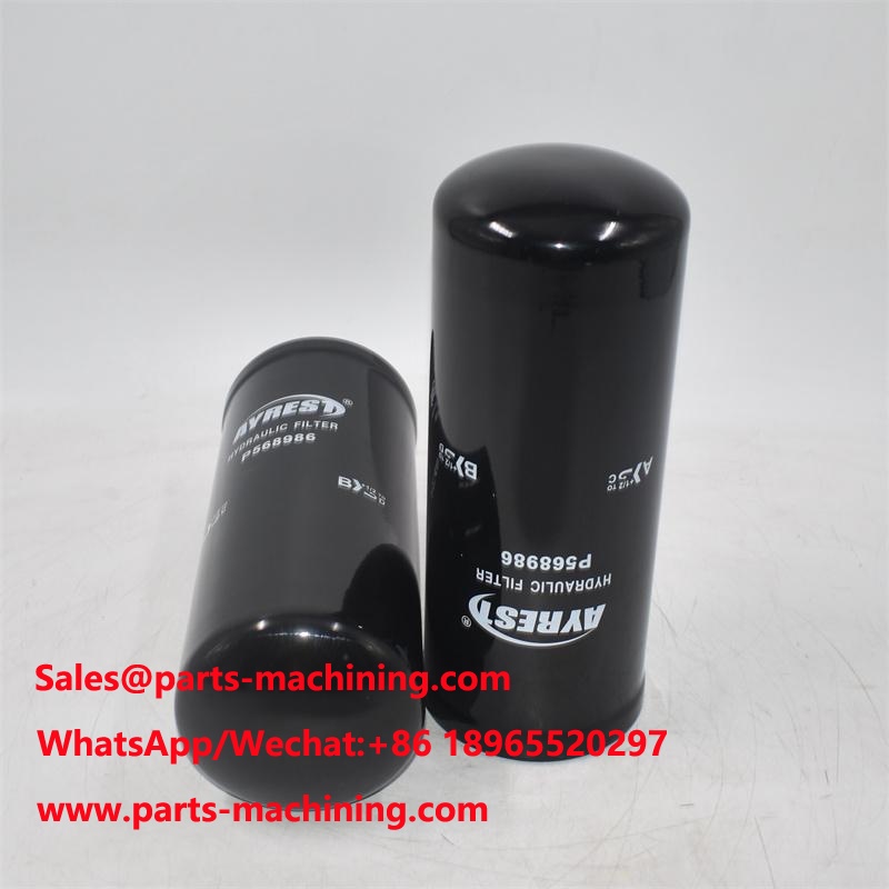 P568986 معادل فیلتر هیدرولیک 84196445