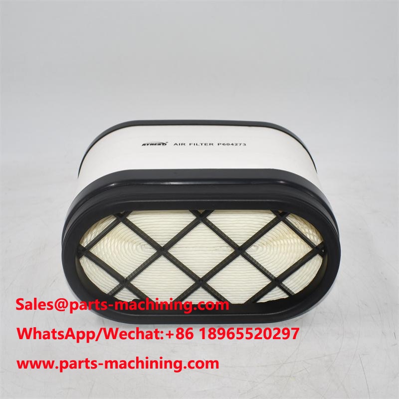 فیلتر هوا HUMMER 0V8 P604273 15286805 A2948C
