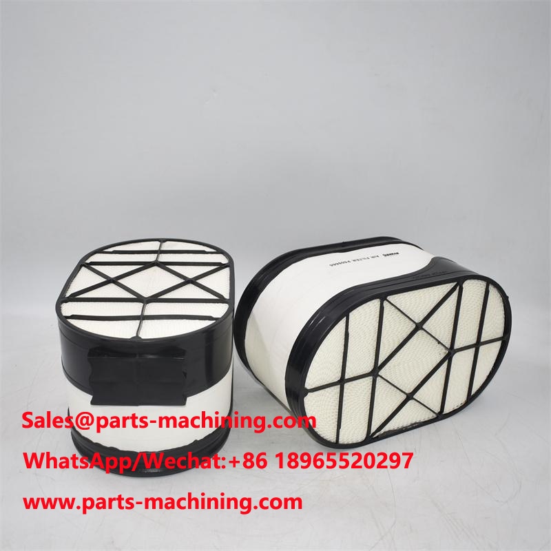 فیلتر هوا JOHN DEERE 1470G P608666 P612513 F071150
