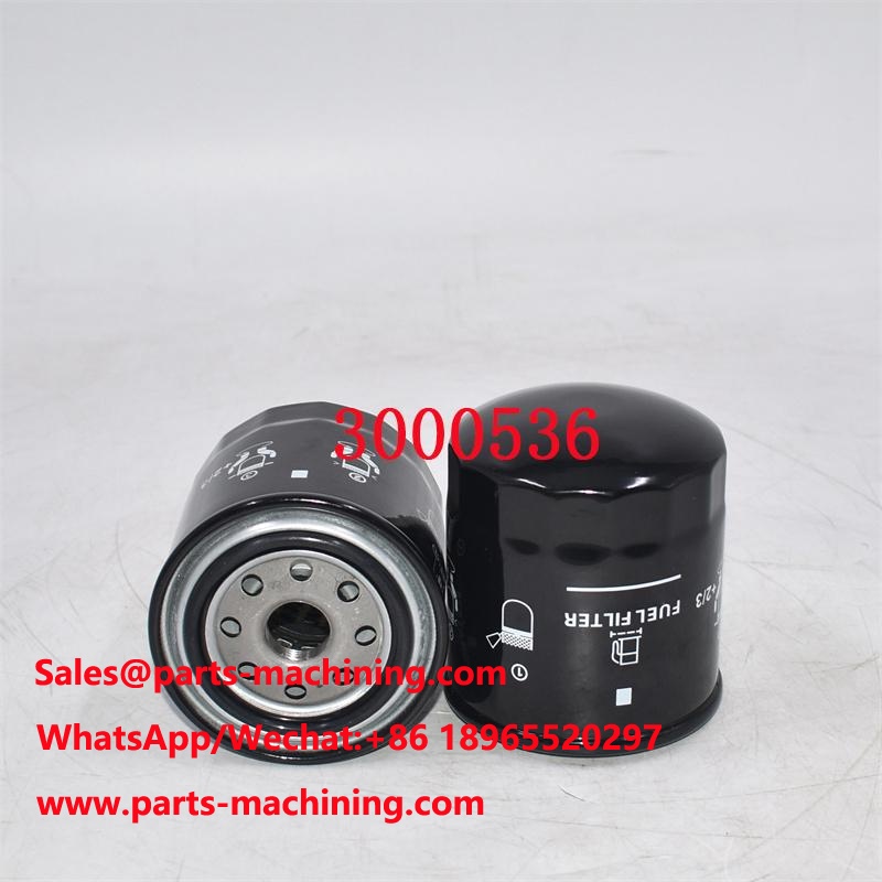 3000536 Fuel Filter