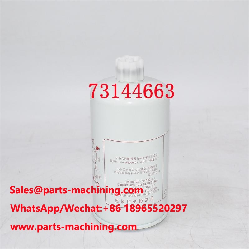 73144663 Fuel Filter