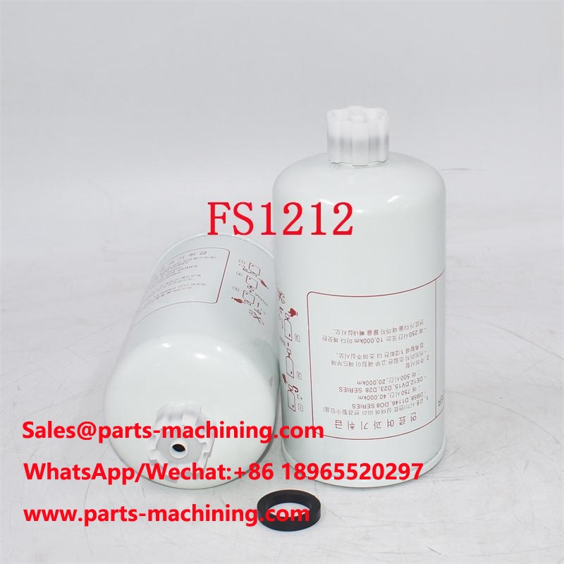 فیلتر سوخت اصلی FS1212 83DB9155AA
