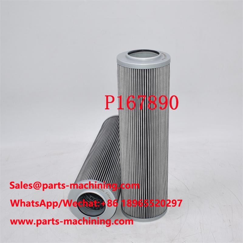 P167890 تامین کننده فیلتر هیدرولیک HD10692