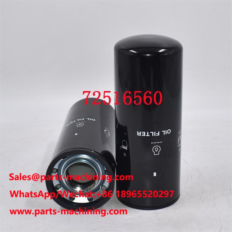 فیلتر روغن اصل 72516560 C-5725