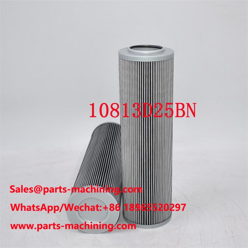 عمده فروشی فیلتر هیدرولیک 10813D25BN