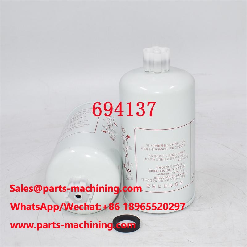 694137 تامین کننده فیلتر سوخت 1119ZB6030