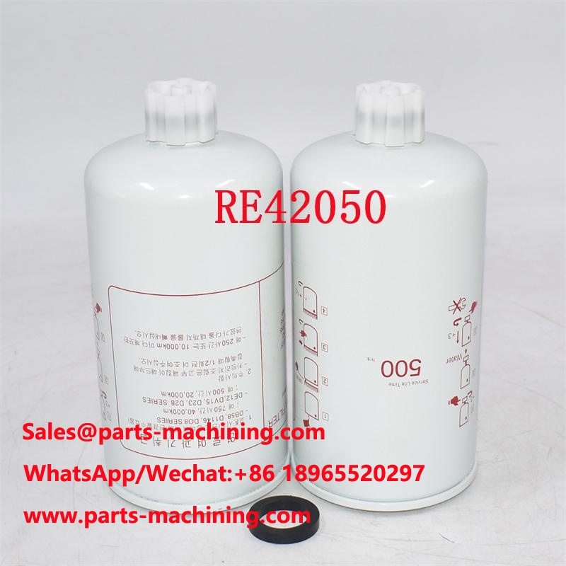 RE42050 Fuel Filter