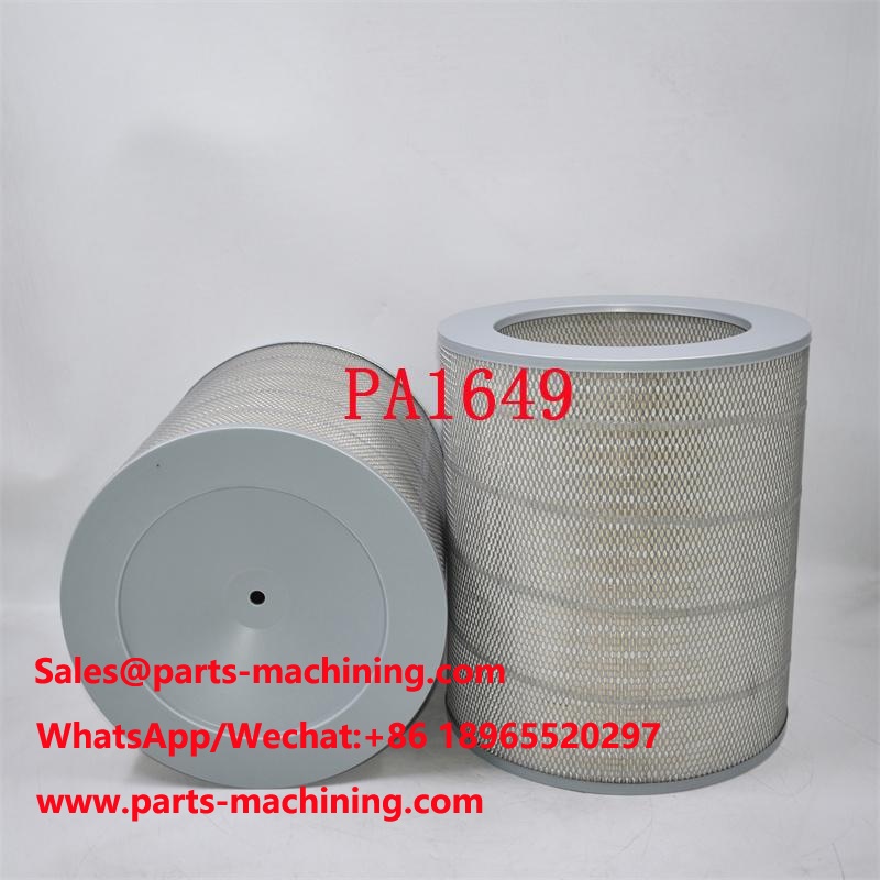 فیلتر هوا اصلی PA1649 SA10311